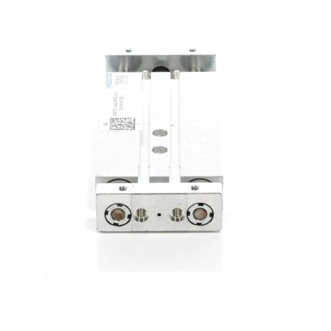 Doppelkolbenzylinder DPZJ-20-10-P-A-KF-S2 162082 Gebraucht